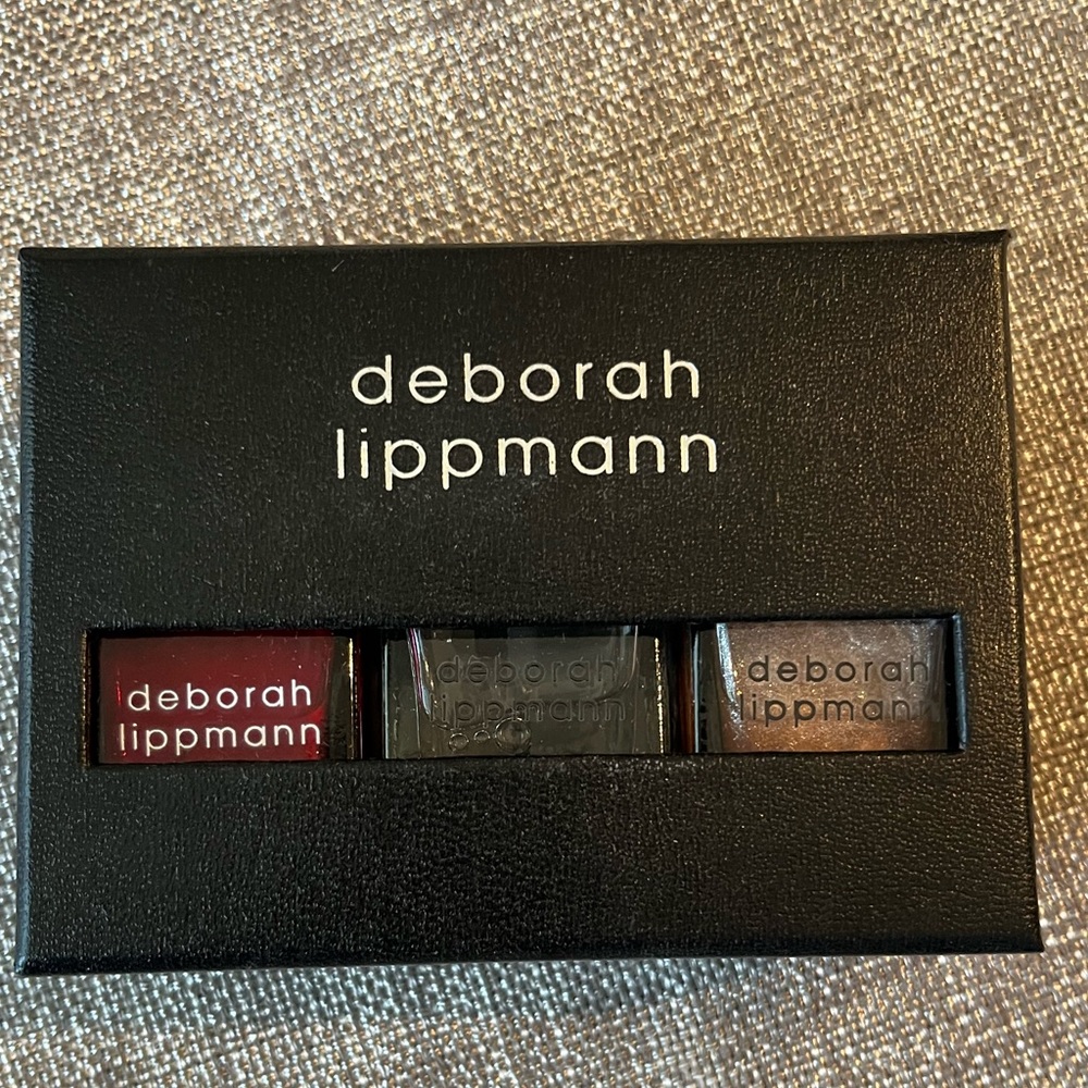 Deborah Lippman Hard Day’s Night Set